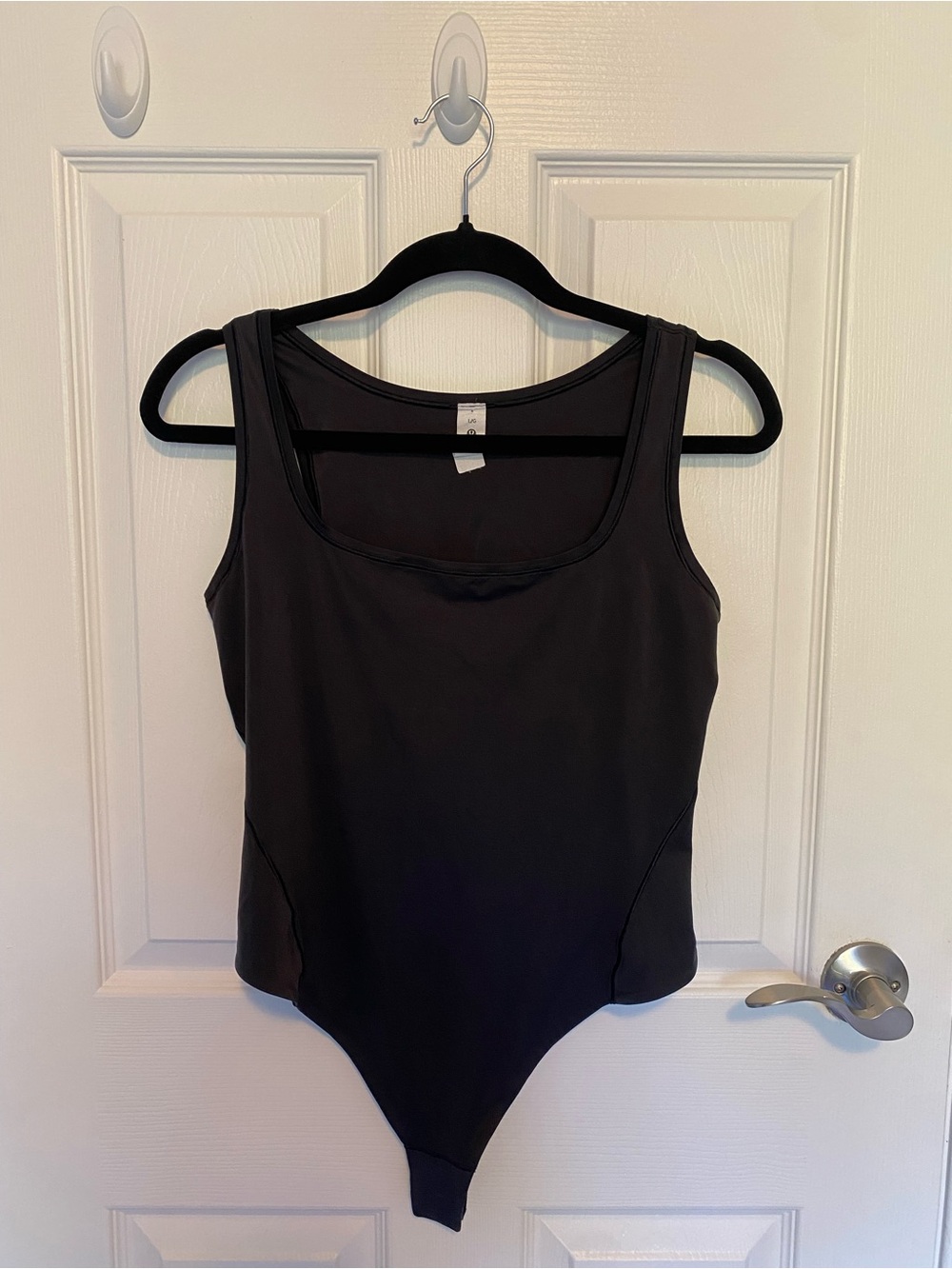 Lululemon Bodysuit